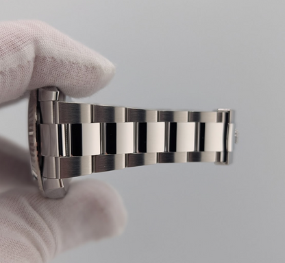 Rolex Datejust Blue 41