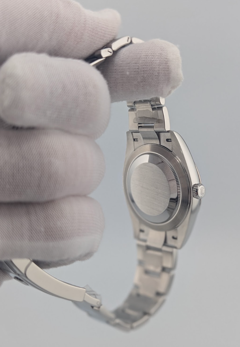 Rolex Datejust Wimbledon 41